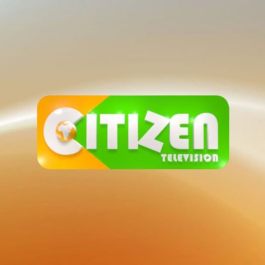 Citizen tv Kenya Live Stream