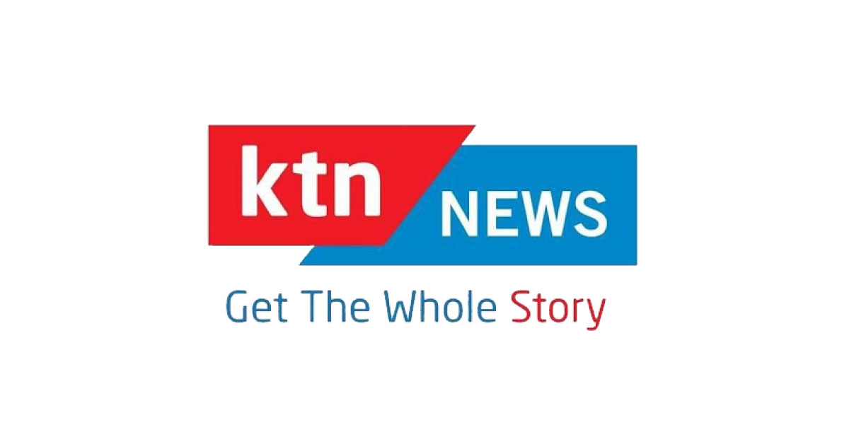 KTN News Live Stream