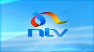 NTV TV Kenya Logo